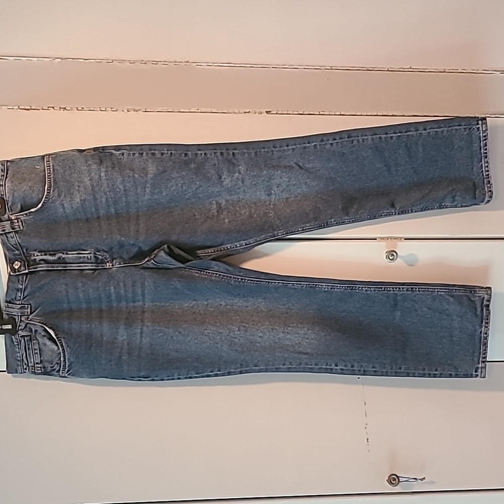 We The Free jeans